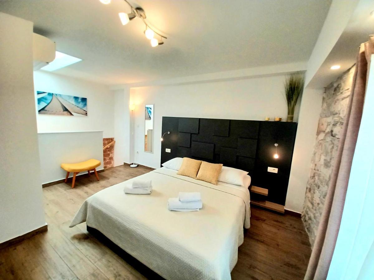 Studio Pomalo/ Take It Easy Apartment *